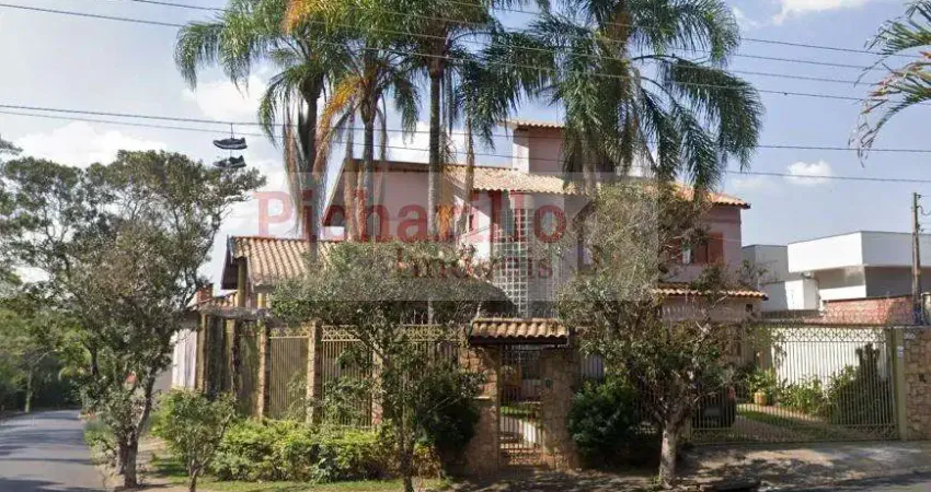 Casa para Venda em São Carlos, Jardim Acapulco, 5 dormitórios, 3 suítes, 5 banheiros, 6 vagas