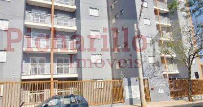 Apartamento para Venda em São Carlos, Azulville I, 2 dormitórios, 1 banheiro, 1 vaga