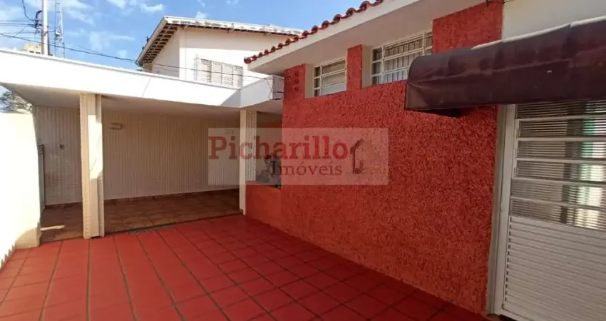 Casa para Venda em São Carlos, Vila Nery, 2 dormitórios, 1 banheiro, 2 vagas