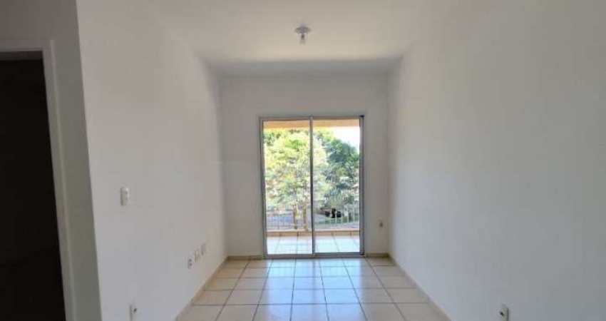 Apartamento para Venda em São Carlos, Parque Sabará, 2 dormitórios, 1 banheiro, 1 vaga