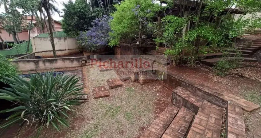 Terreno à venda no Parque Santa Mônica, São Carlos 