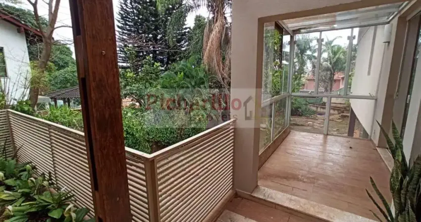 Casa para venda em são carlos, parque santa mônica, 3 dormitórios, 1 suíte, 5 banheiros, 4 vagas