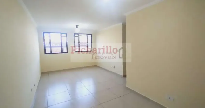 Apartamento para venda em são carlos, jardim jockey clube, 3 dormitórios, 1 banheiro, 1 vaga