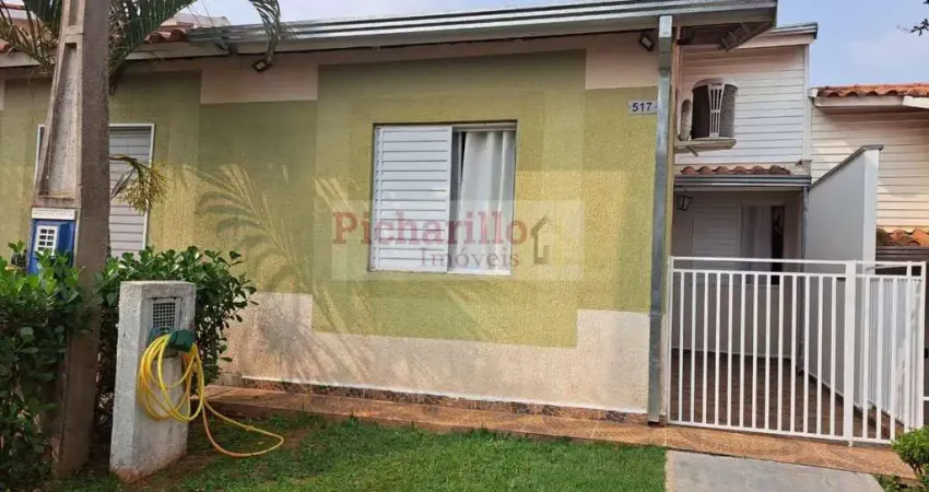 Casa para venda em são carlos, moradas, 3 dormitórios, 1 banheiro, 2 vagas