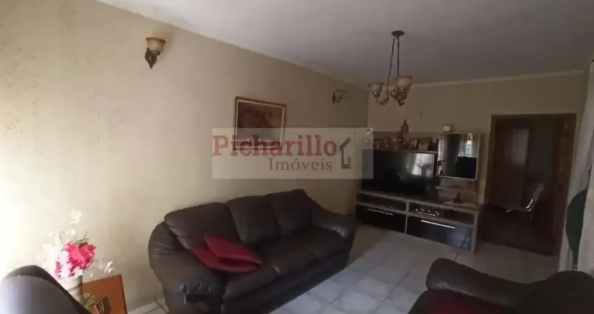 Casa para venda em são carlos, centro, 2 dormitórios, 2 banheiros, 2 vagas