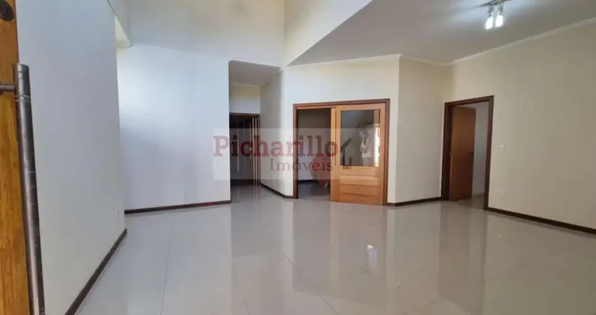 Casa em condomínio para venda em são carlos, bosque são carlos, 3 dormitórios, 3 suítes, 5 banheiros, 4 vagas