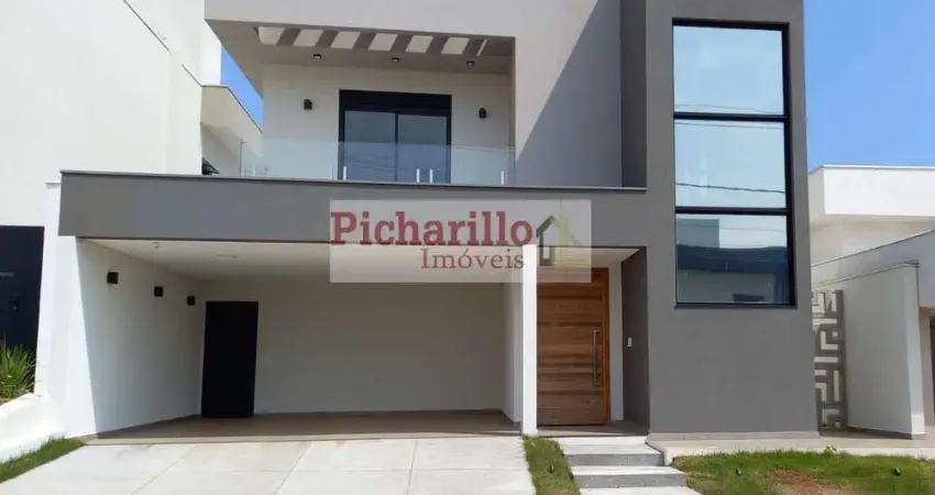 Casa em condomínio para venda em são carlos, faber 4, 3 dormitórios, 3 suítes, 5 banheiros, 4 vagas