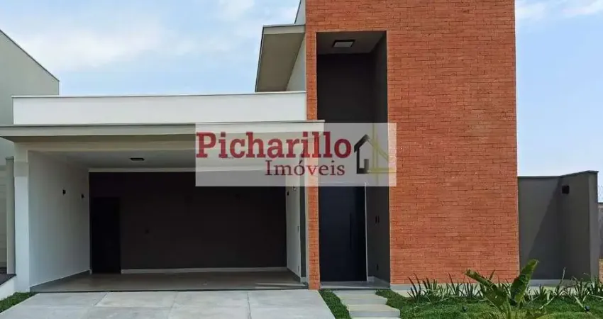 Casa em condomínio para venda em são carlos, faber 4, 3 dormitórios, 3 suítes, 3 banheiros, 4 vagas