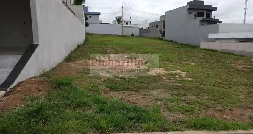 Terreno à venda no Condomínio Village Damha IV, São Carlos