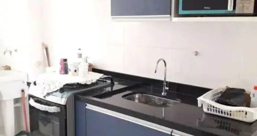 Apartamento para venda, 2 quarto(s),  Recanto Silvestre (fazendinha), Santana De Parnaíba - 3082