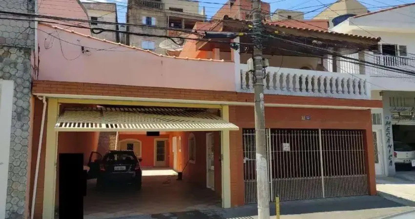 Casa para Venda em Jandira / SP no bairro Centro de Jandira - 234-1748556