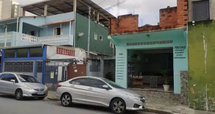 Terreno para Venda em Barueri / SP no bairro Jardim Iracema/Aldeia - 52-1851879