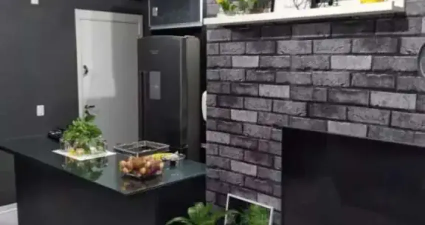 Apartamento para Venda em Barueri / SP no bairro Vila São João - 394-1986449