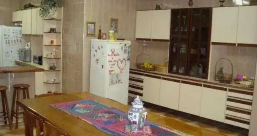 Casa para Venda em Santana de Parnaíba / SP no bairro Portal das Acácias - 153-2213268