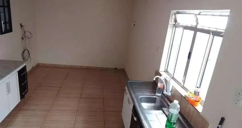Casa para Venda em Carapicuíba / SP no bairro Parque Jandaia - 183-2230695