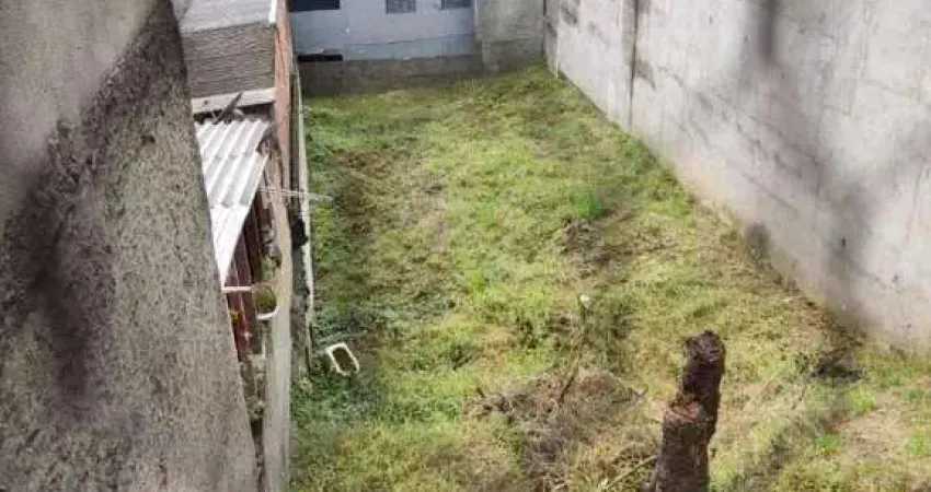 Terreno para Venda em Barueri / SP no bairro Vila São João - 253-2273179