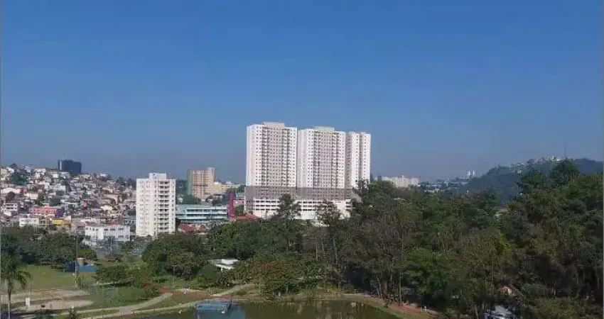 Apartamento para Venda em Barueri / SP no bairro Vila Boa Vista - 788-2489203
