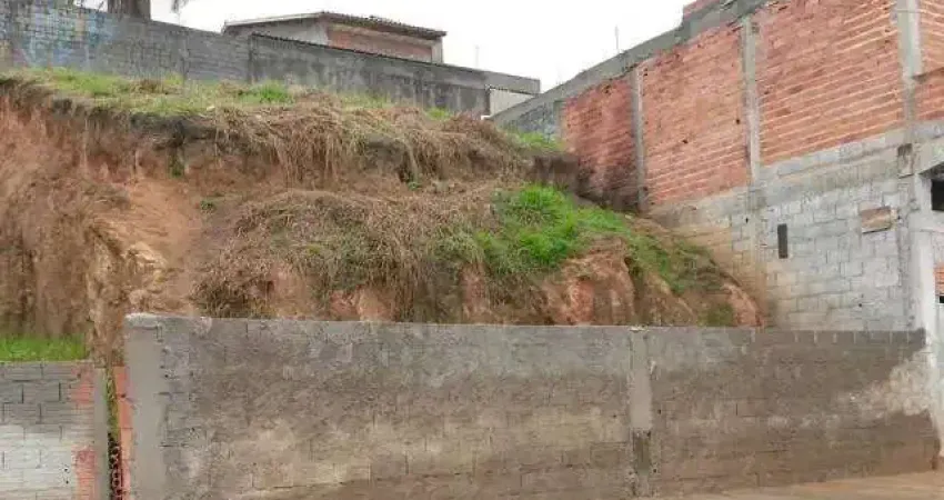 Terreno para Venda em Itapevi / SP no bairro Parque Wey - 793-2490355