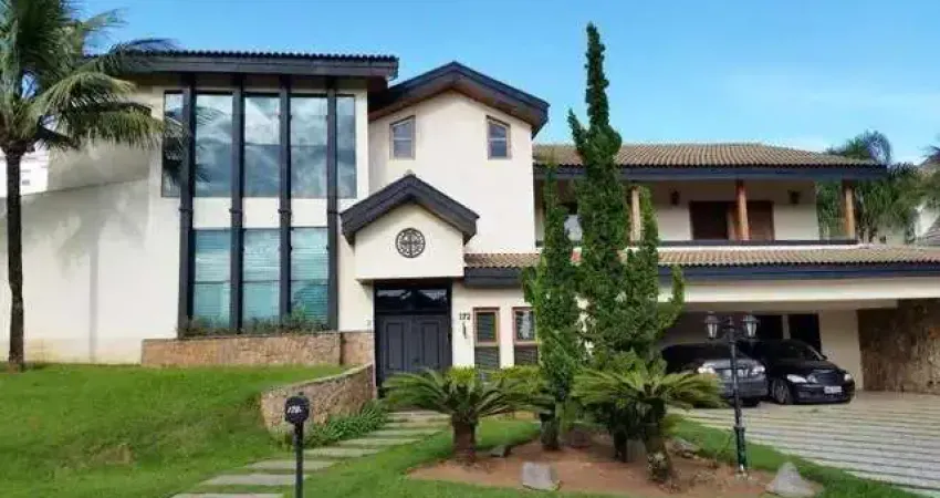 Casa para Venda em Santana de Parnaíba / SP no bairro Alphaville - 834-2507545