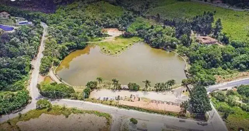 Terreno para Venda em Santana de Parnaíba / SP no bairro Recanto Maravilha III - 942-2546730
