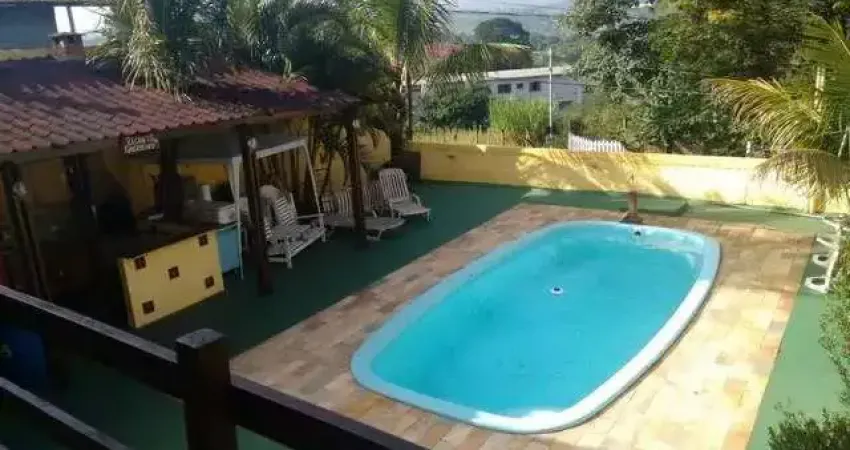 Sítio / Chácara para Venda em Santana de Parnaíba / SP no bairro Cristal Park - 975-2552244
