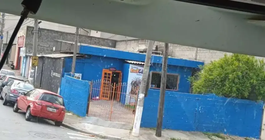 Terreno para Venda em Barueri / SP no bairro Jardim Paraíso - 1130-2620621