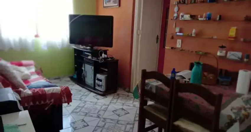 Apartamento para Venda em Barueri / SP no bairro Núcleo Residencial Célia Mota - 1139-2625823