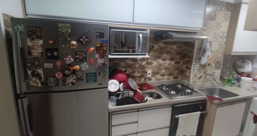 Apartamento para Venda em Barueri / SP no bairro Vila São João - 1194-2698908
