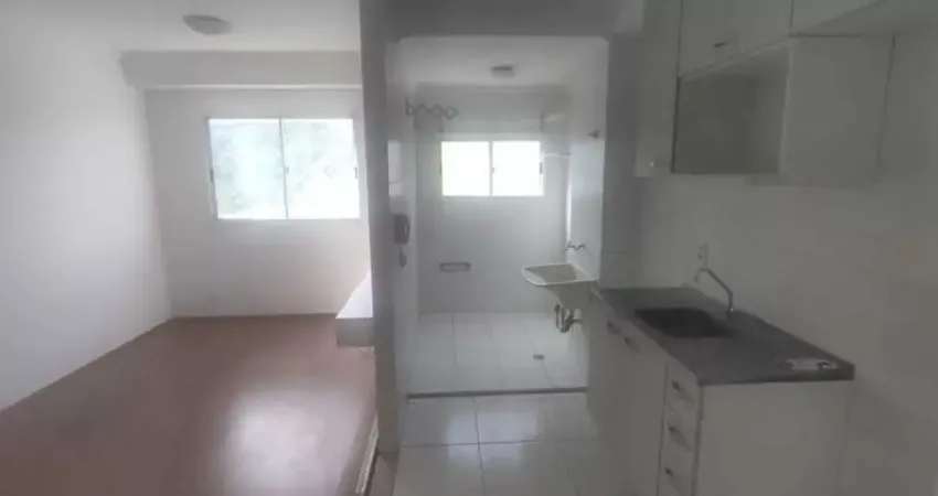 Apartamento para Venda em Barueri / SP no bairro Vila São João - 1853-2717440