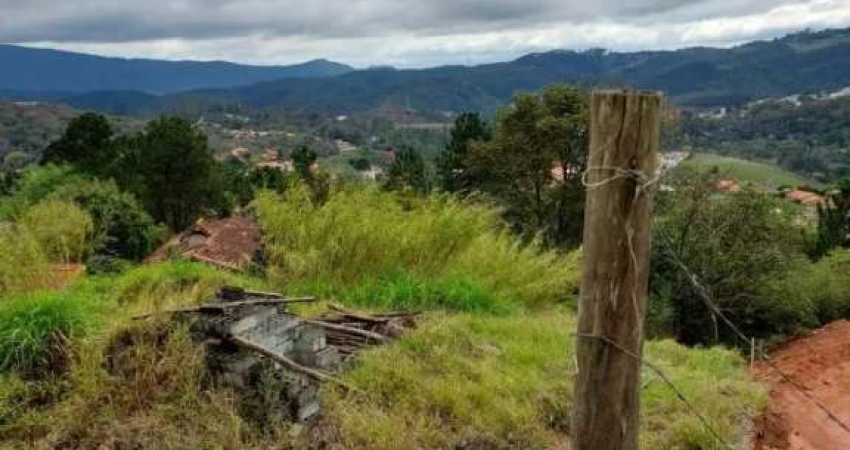 Terreno para Venda em Santana de Parnaíba / SP no bairro Recanto Maravilha III - 1211-2727100
