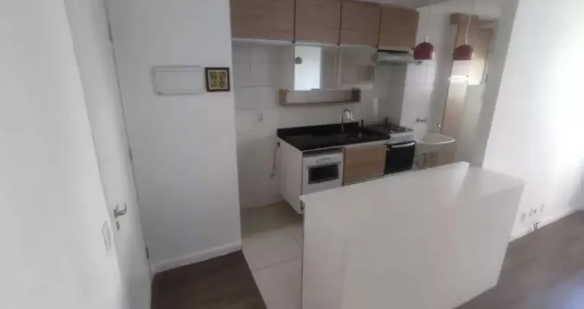 Apartamento para Venda em Barueri / SP no bairro Vila São João - 173-2855276