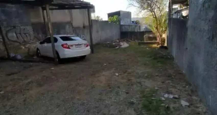 Terreno para Venda em Barueri / SP no bairro Vila Engenho Novo - 316-2905726