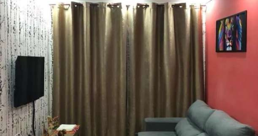 Apartamento para Venda em Barueri / SP no bairro Vila São João - 2069-3543743