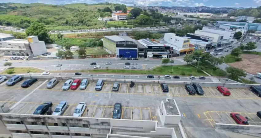 Apartamento para Venda em Barueri / SP no bairro Vila São João - 2077-3578263