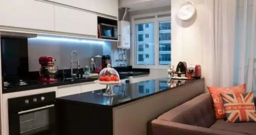 Apartamento para Locação em Barueri / SP no bairro Sítio Tamboré Alphaville - 2087-3584778