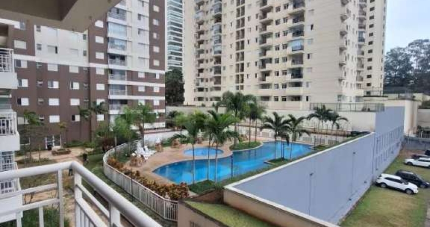 Apartamento para Locação em Barueri / SP no bairro Alphaville Centro Industrial e Empresarial/Alphaville. - 2088-3584826