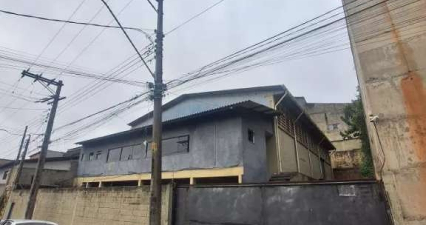 Comercial para Locação em Barueri / SP no bairro Jardim Califórnia - 3004-3593051