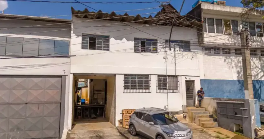 Comercial para Venda em Barueri / SP no bairro Vila Morellato - 3009-3618938