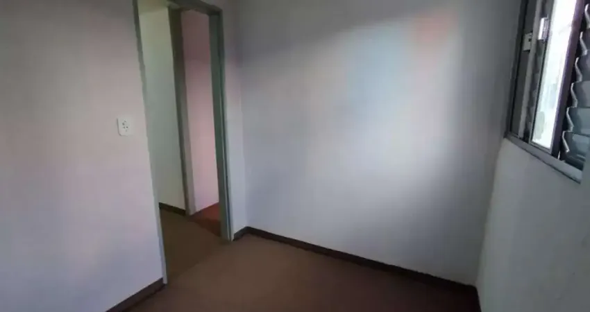 Apartamento para Venda em Carapicuíba / SP no bairro Conjunto Habitacional Presidente Castelo Branco - 3016-3621392