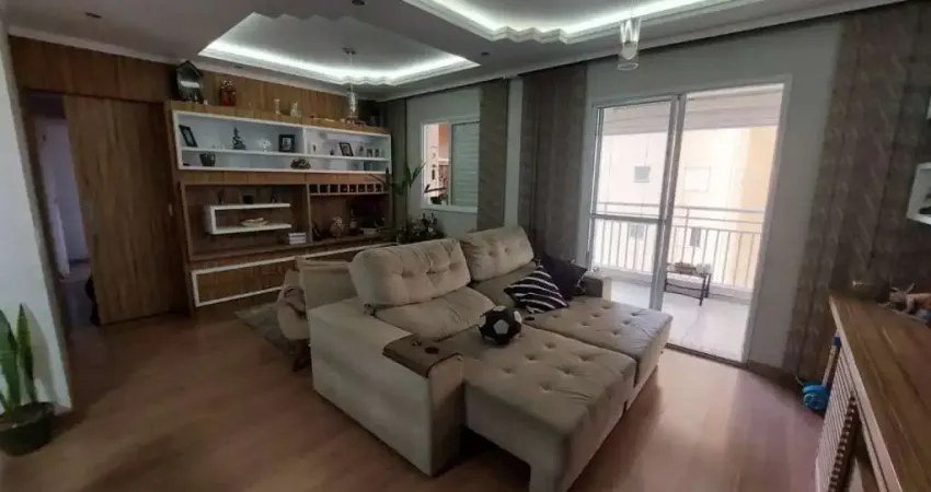 Apartamento para Venda em Barueri / SP no bairro Jardim Tupanci - 3018-3630424