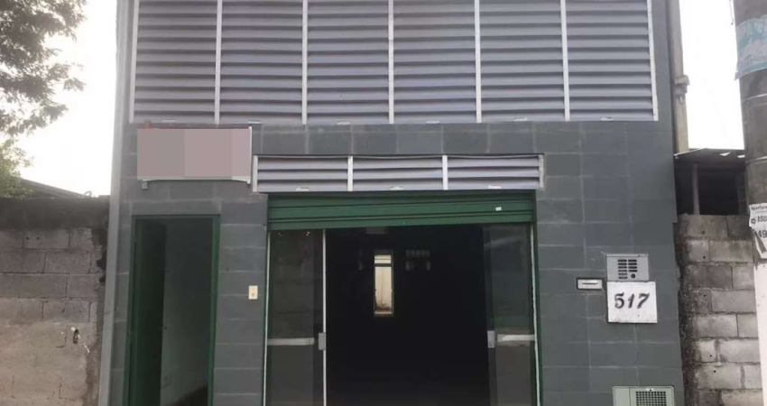Comercial para Locação em Santana de Parnaíba / SP no bairro Jardim Represa (Fazendinha) - 3036-3663941