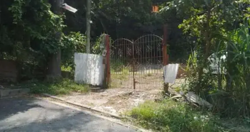 Terreno para Venda em Barueri / SP no bairro Vila Engenho Novo - 3037-3665296