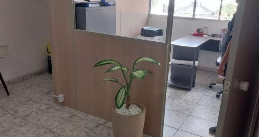 Comercial para Locação em Barueri / SP no bairro Vila Sargento José de Paula - 3050-3709442