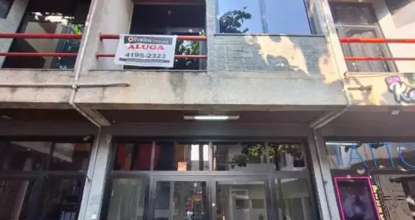 Sala comercial para aluguel,  - Selecione - Bairro, Barueri - 3084