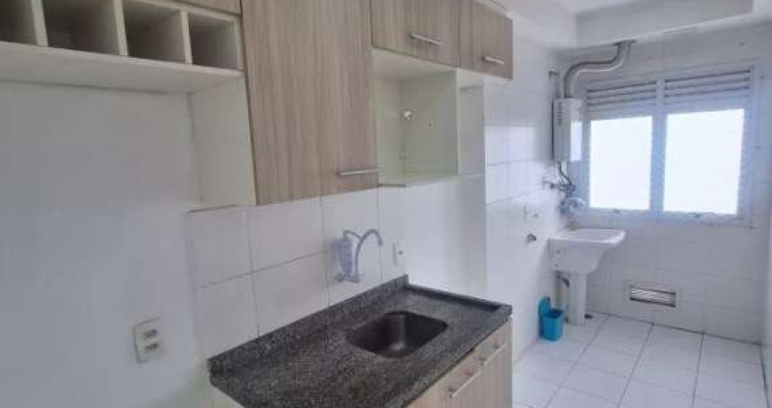Apartamento para Locação em Barueri / SP no bairro Bethaville I - 3058-3718495