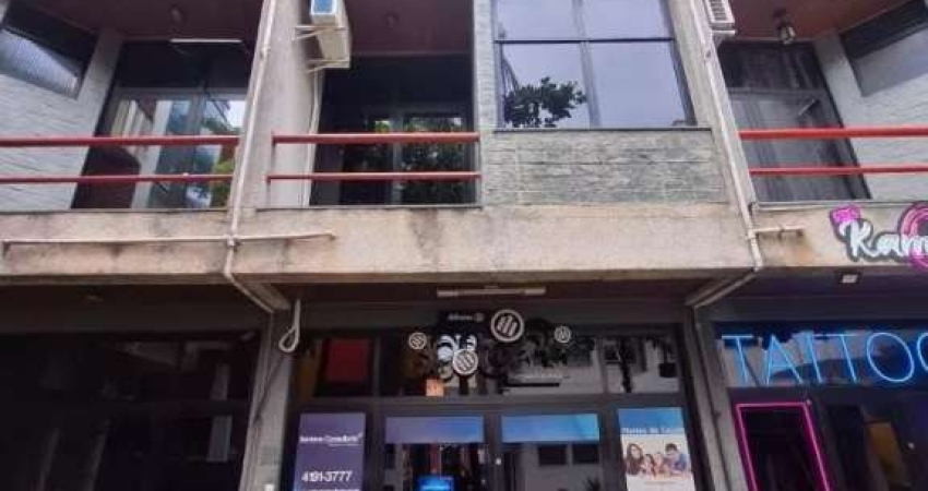 Comercial para Locação em Barueri / SP no bairro Condomínio Centro Comercial Alphaville - 2099-3592950