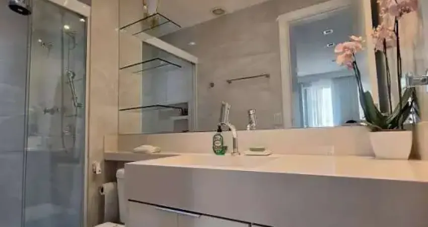 Apartamento para Locação em Barueri / SP no bairro Sítio Tamboré Alphaville - 3055-3718084