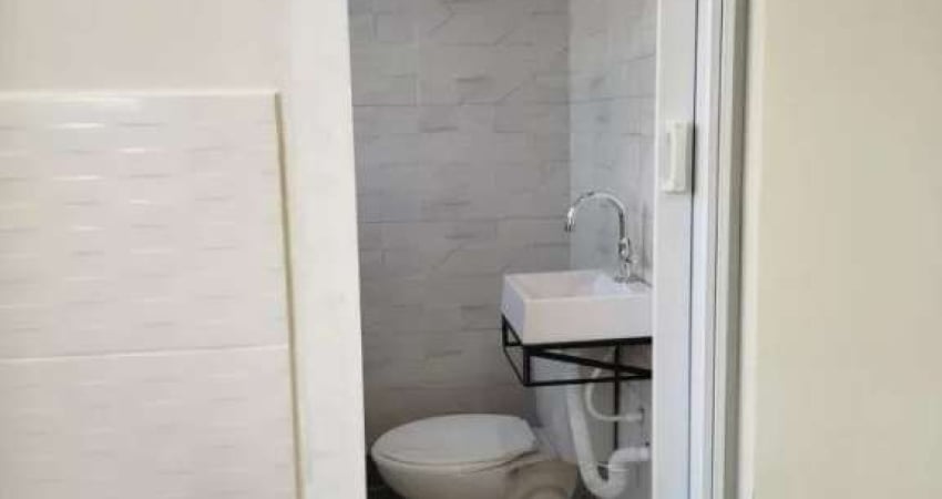 Kitnet para Locação em Barueri / SP no bairro Vila Sargento José de Paula - 3072-3741319
