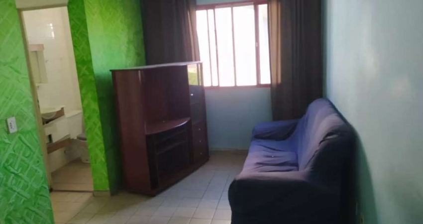 Apartamento para Locação em Barueri / SP no bairro Núcleo Residencial Célia Mota - 3067-3730854