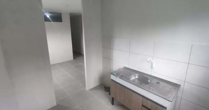 Apartamento para locação em carapicuíba / sp no bairro cidade ariston estela azevedo - 1981-3342474